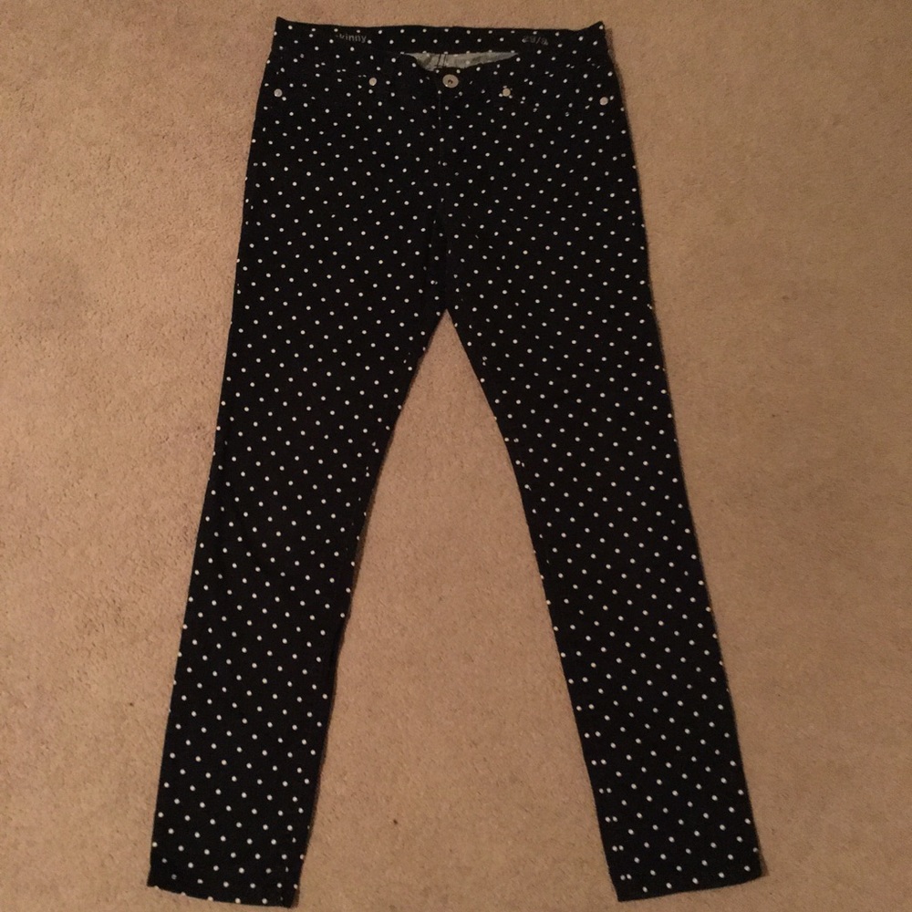 JCP super soft premium denim